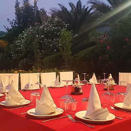 Hotel Kompleksi Alpin Tirana