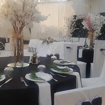Kompleksi Alpin * Tirana