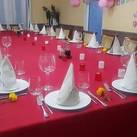 Kompleksi Alpin Hotel