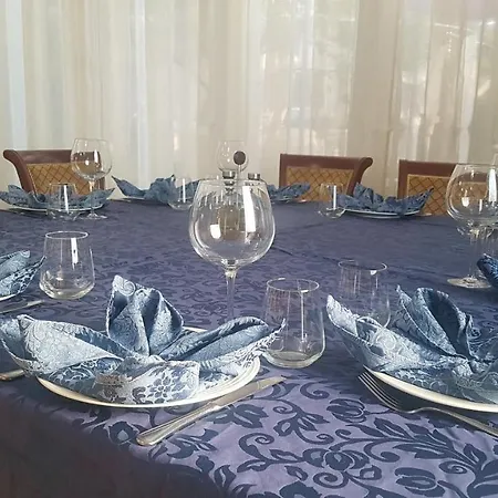 Hotel Kompleksi Alpin *