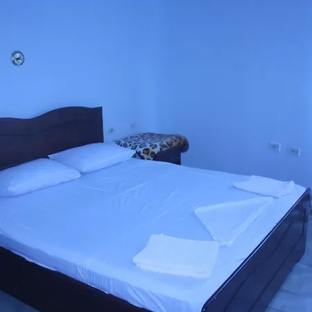 Hotel Kompleksi Alpin Tirana
