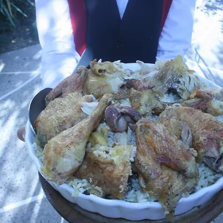 Kompleksi Alpin Hotel Tirana