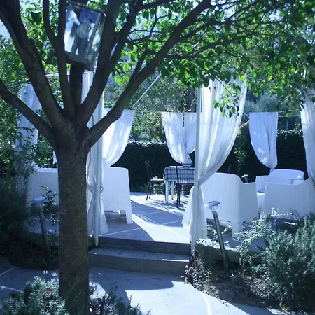 Kompleksi Alpin Hotel