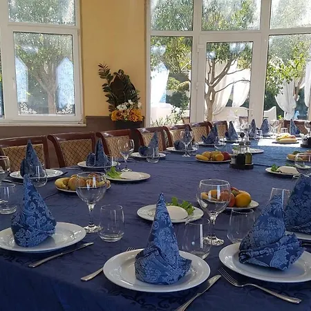 Hotel Kompleksi Alpin *