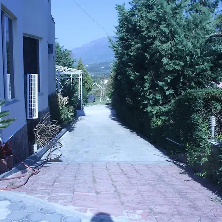 Hotel Kompleksi Alpin
