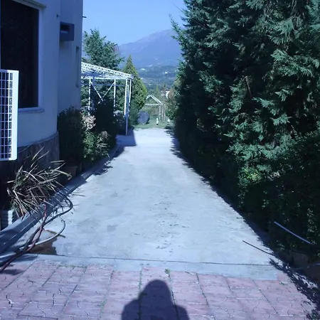Kompleksi Alpin Hotel