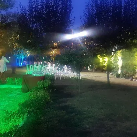 Kompleksi Alpin Hotel *