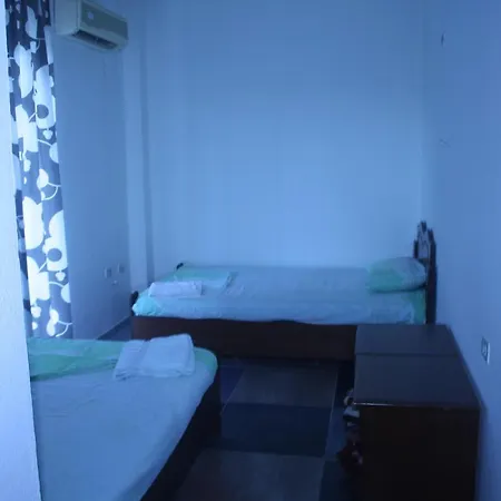 Kompleksi Alpin Hotel Tirana